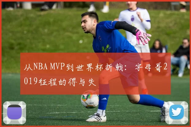 从NBA MVP到世界杯折戟：字母哥2019征程的得与失