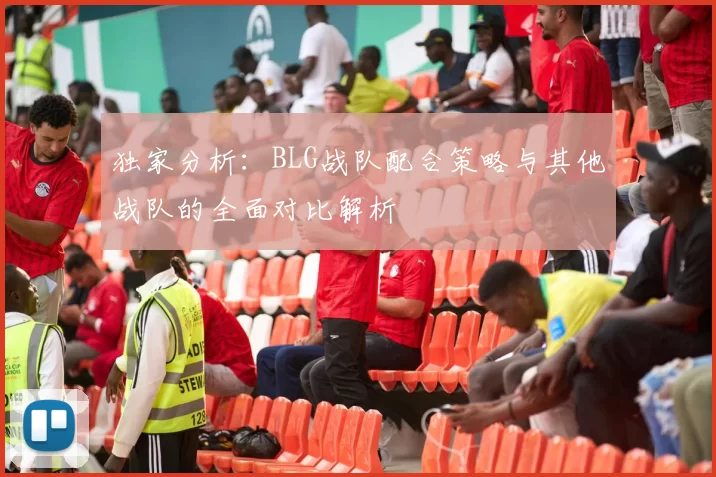 独家分析:BLG战队配合策略与其他战队的全面对比解析