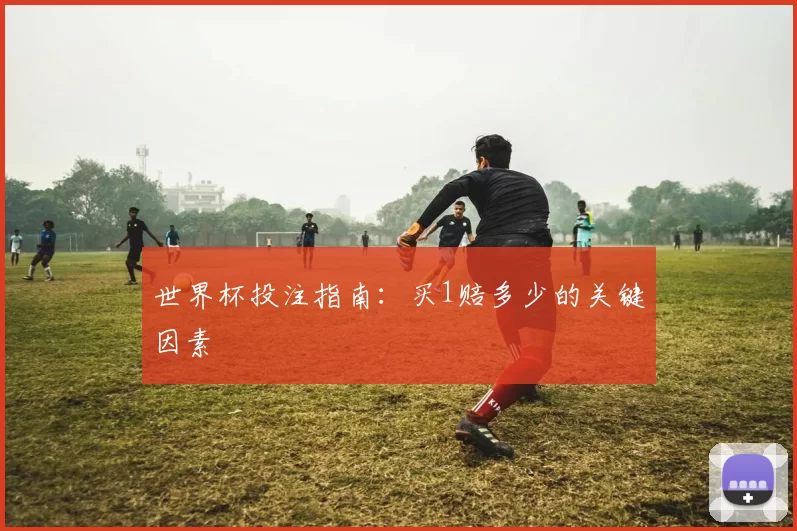 世界杯投注指南:买1赔多少的关键因素