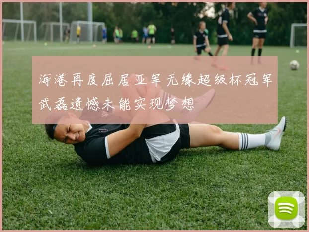海港再度屈居亚军无缘超级杯冠军武磊遗憾未能实现梦想