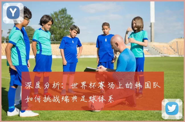 深度分析:世界杯赛场上的韩国队如何挑战瑞典足球体系