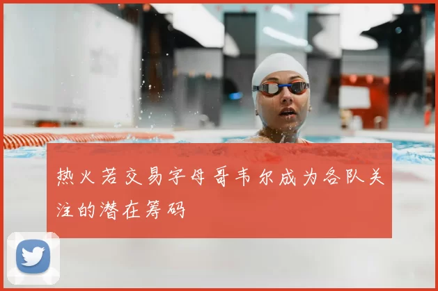 热火若交易字母哥韦尔成为各队关注的潜在筹码