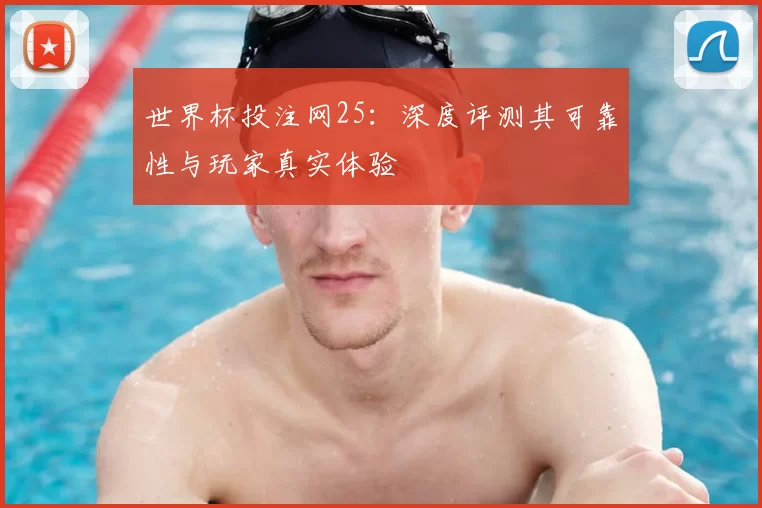 世界杯投注网25:深度评测其可靠性与玩家真实体验