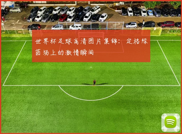 世界杯足球高清图片集锦:定格绿茵场上的激情瞬间