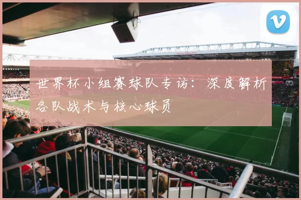 世界杯小组赛球队专访：深度解析各队战术与核心球员