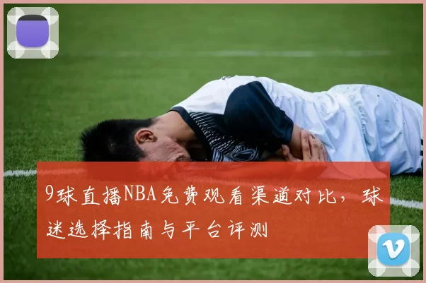 9球直播NBA免费观看渠道对比，球迷选择指南与平台评测