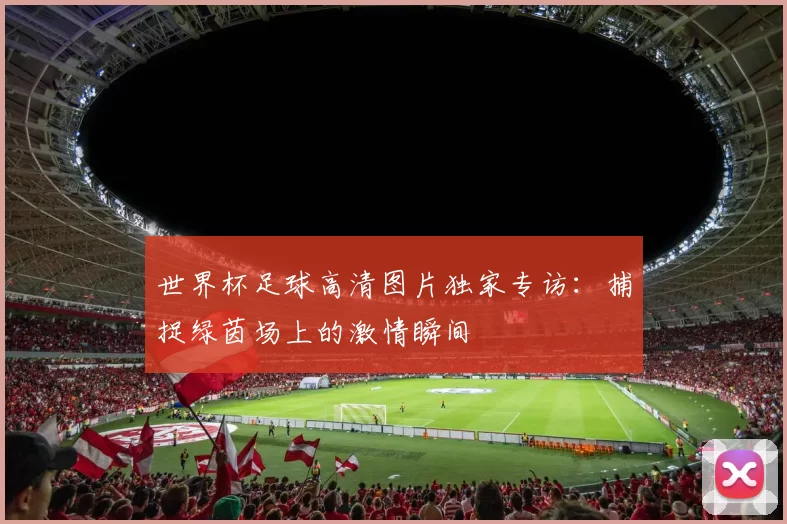 世界杯足球高清图片独家专访：捕捉绿茵场上的激情瞬间