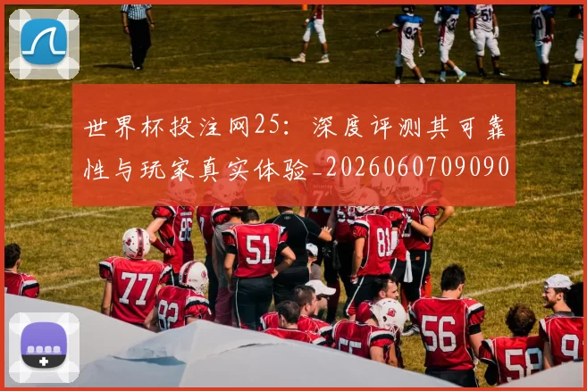 世界杯投注网25:深度评测其可靠性与玩家真实体验_20260607090907