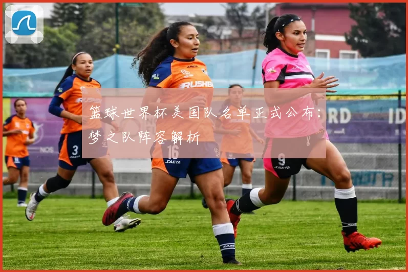篮球世界杯美国队名单正式公布:梦之队阵容解析