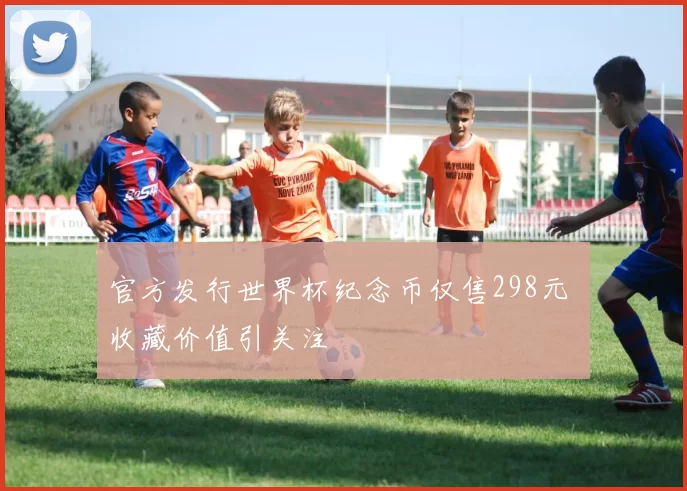 官方发行世界杯纪念币仅售298元 收藏价值引关注
