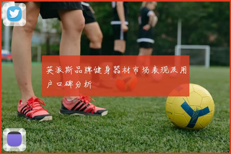 英派斯品牌健身器材市场表现及用户口碑分析